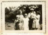 Hicks siblings about 1930